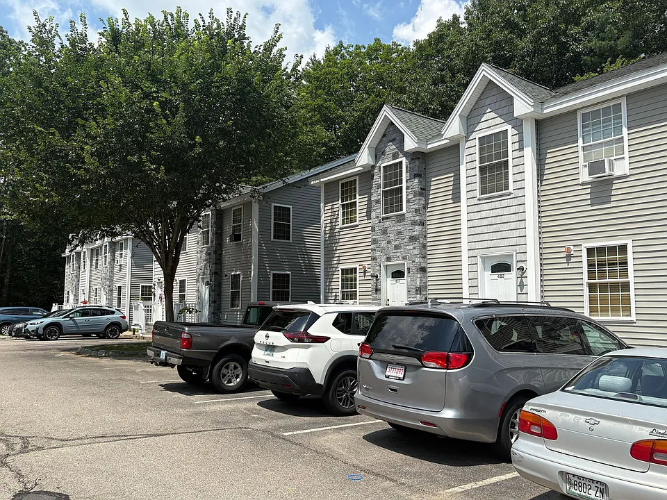 Residences at Cocheco River