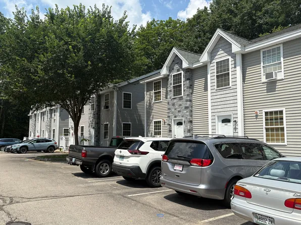 Residences at Cocheco River