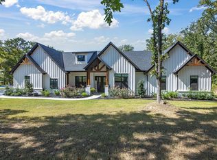 386 Glade Valley Rd, Azle, TX 76020