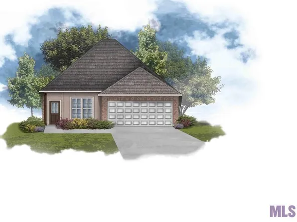 2200 Meadow Oak Dr, Saint Gabriel, LA 70776