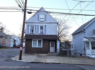 371 Park Ave, Wilkes Barre, PA