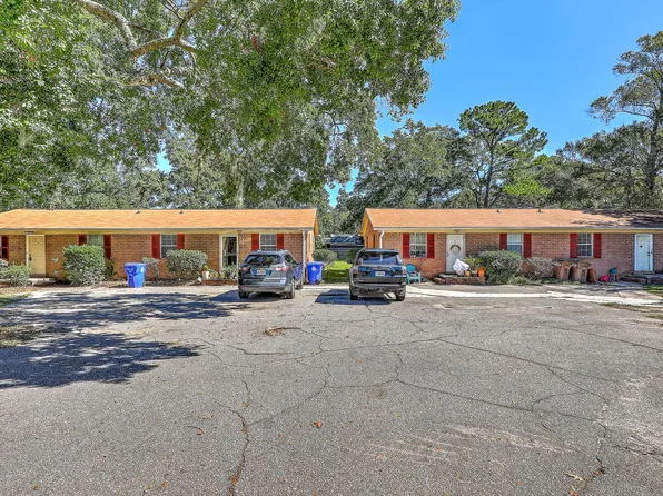 1182 Folly Rd #A-b, Charleston, SC 29412