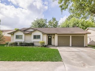 10311 Rothbury St, Houston, TX 77043