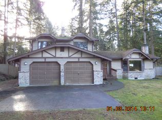 6718 246th St E, Graham, WA 98338