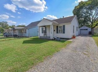 120 Art Ave, Franklin, OH 45005