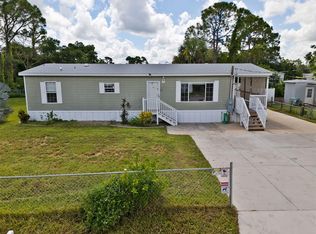 15381 ORCHID DRIVE, PUNTA GORDA, FL 33955