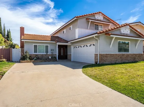 1636 Hanging Rock Ave, Montebello, CA 90640