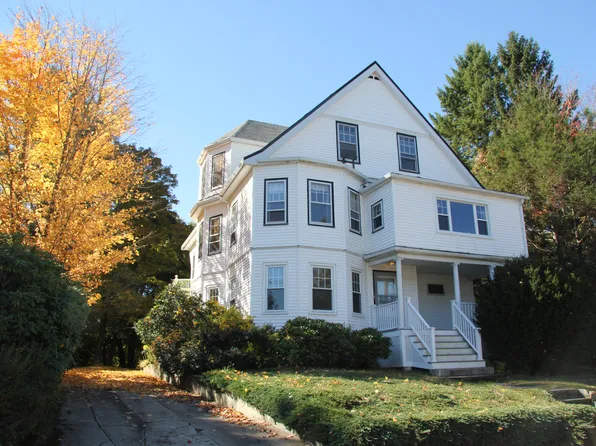 14 Reed St #14, Lexington, MA 02421