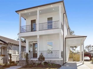 824 Hidalgo St, New Orleans, LA 70124