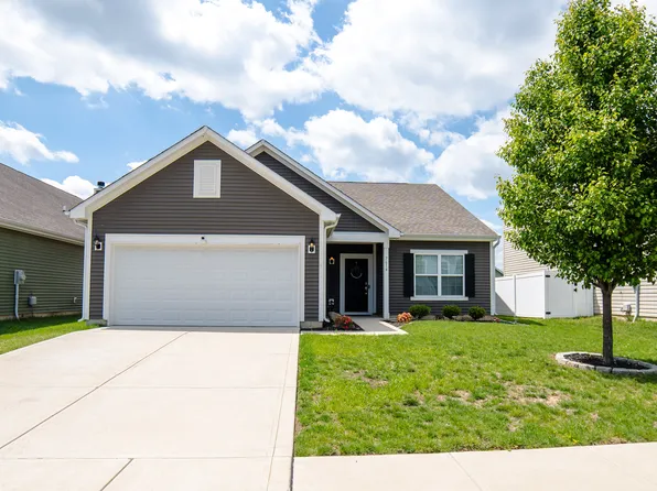 7614 Bolero Dr, Camby, IN 46113