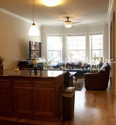2nd image of 2333 N Kimball Ave #1