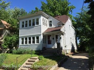 1005 Thomas St SE, Grand Rapids, MI 49506