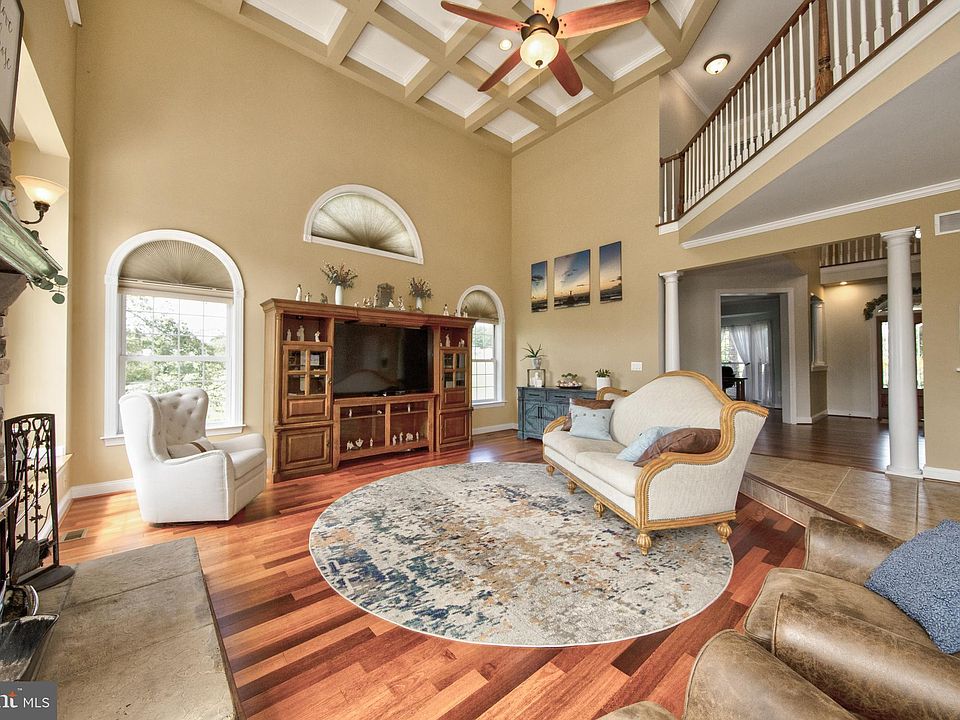 4319 Federal Hill Rd, Street, MD 21154 MLS MDHR2024636 Zillow