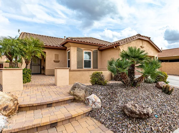 5265 N PARKER Lane, Eloy, AZ 85131