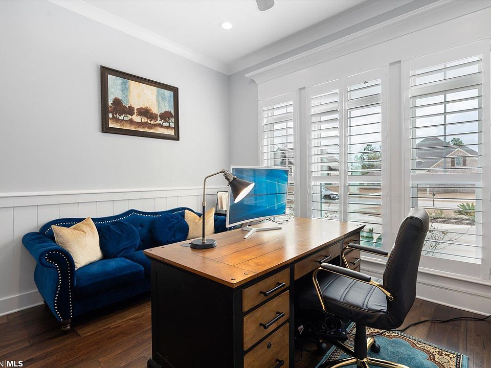 3718 Elysian Fields Dr, Saraland, AL 36571 Zillow