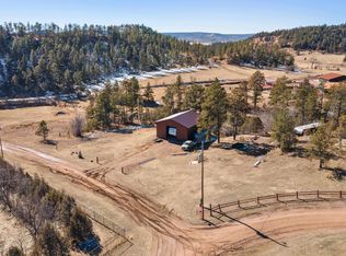 Hot Brook Canyon Road Block LOT 1-2, Hot Springs, SD 57747