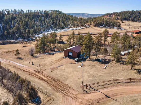 Hot Brook Canyon Road Block Lot 1-2, Hot Springs, SD 57747