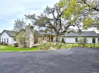 1155 Kendalia Rd, Blanco, TX 78606