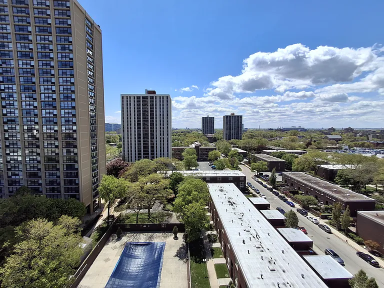 2605 S Indiana Ave #1208 — Photo 13