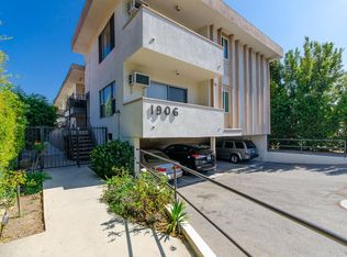 1906 S Shenandoah St APT 6, Los Angeles, CA 90034