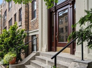 114 Saint Paul St APT 5, Brookline, MA 02446