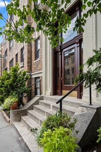 114 Saint Paul St APT 5, Brookline, MA, 02446