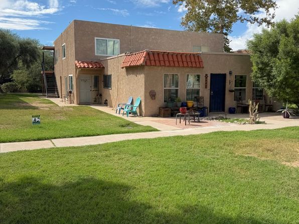 6509 E Calle La Paz Unit D