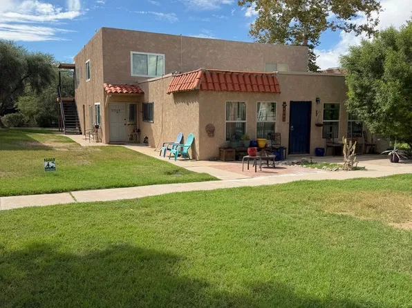 6509 E Calle La Paz Unit D, Tucson, AZ 85715