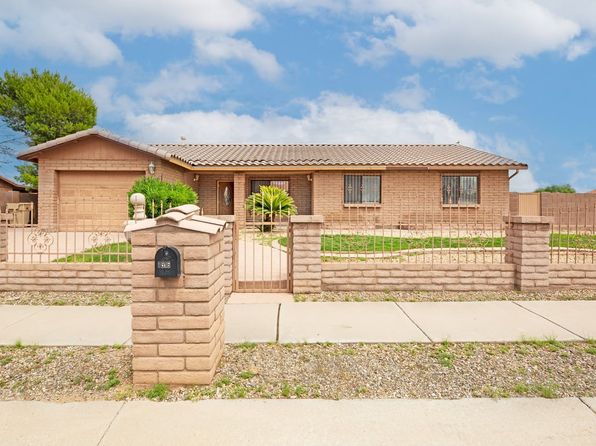 7516 W Tenderfoot Dr