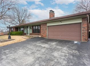 4924 Weber Rd, Saint Louis, MO 63123