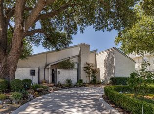 3441 Haynie Ave, University Park, TX 75205