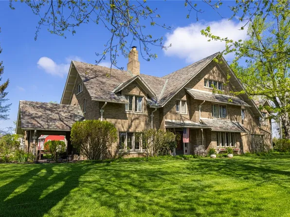 43 S Main St, Elba, NY 14058