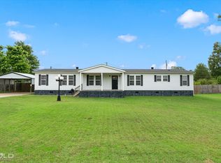 10267 Lalaurie Ln, Keithville, LA 71047