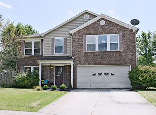 6407 E Clarks Hill Ct, Camby, IN