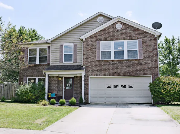 6407 E Clarks Hill Ct, Camby, IN 46113