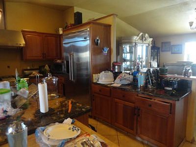Commercial Refrigerator