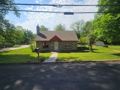702 W Newman Ave, Harrison, AR, 72601