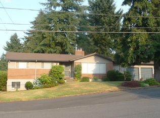 1030 NE 153rd Ave, Portland, OR 97230