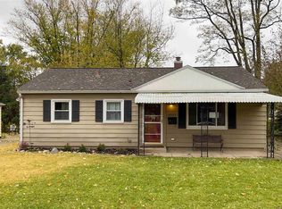 4203 N Bryer Pl, Peoria, IL 61614