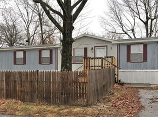 7711 E Us Highway 60 LOT 38, Rogersville, MO 65742