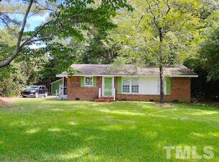 5813 Neuse St, Raleigh, NC 27610