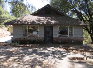 990 Gentry Ln, Colfax, CA 95713