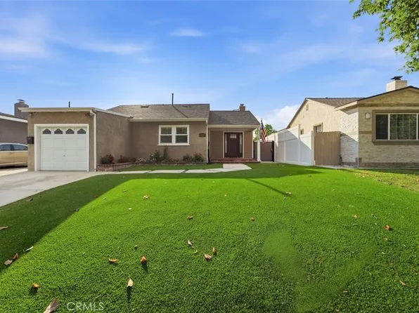 3329 N Los Coyotes Diagonal, Long Beach, CA 90808
