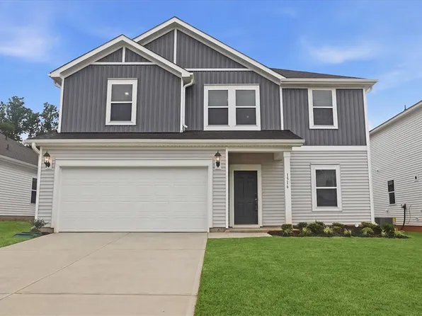 1516 Switchback Cir, Moore, SC 29369