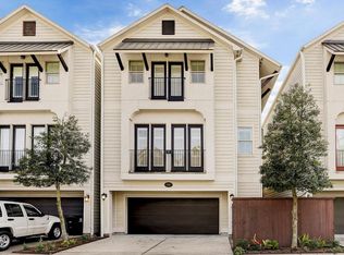 1106 W 15th St, Houston, TX 77008