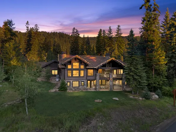 33 Pinnacle Ct, Donnelly, ID 83615