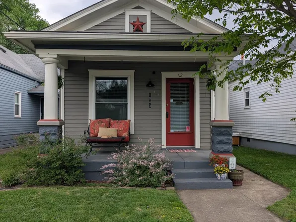 1043 E Kentucky St, Louisville, KY 40204