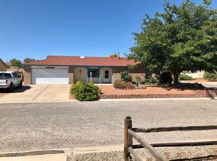533 Value Ct SE, Rio Rancho, NM 87124