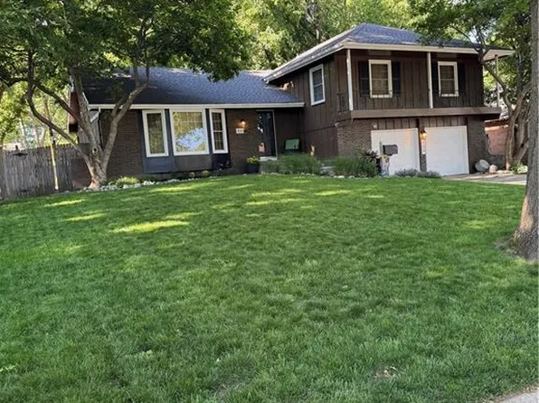 100 W 109th Ter, Kansas City, MO 64114