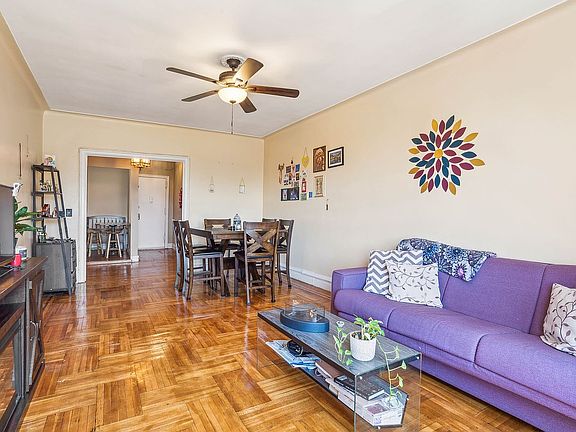 5th image of 1075 Grand Concourse APT 4G